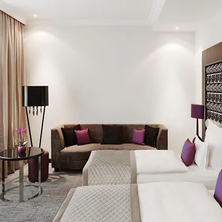 Steigenberger Icon Grandhotel Handelshof 5*