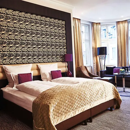 Steigenberger Icon Grandhotel Handelshof Ξενοδοχείο