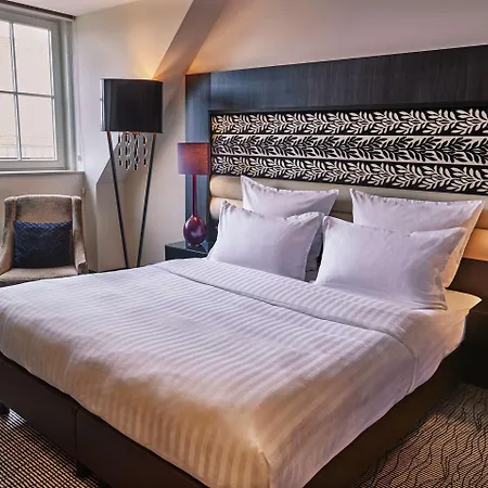 Steigenberger Icon Grandhotel Handelshof Ξενοδοχείο 5*