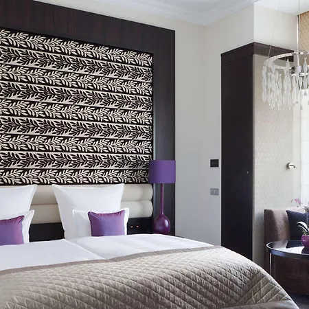 Steigenberger Icon Grandhotel Handelshof 5* Λειψία