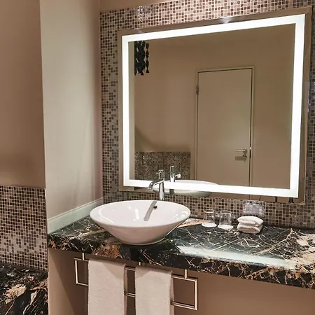 Steigenberger Icon Grandhotel Handelshof 5* Leipzig