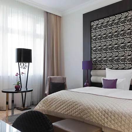Steigenberger Icon Grandhotel Handelshof Ξενοδοχείο 5*