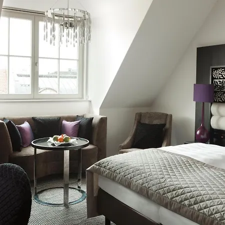 Steigenberger Icon Grandhotel Handelshof