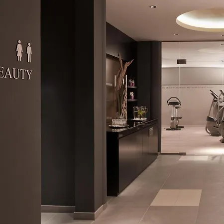 Steigenberger Icon Grandhotel Handelshof Hotell