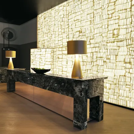 Hotell Steigenberger Icon Grandhotel Handelshof 5*