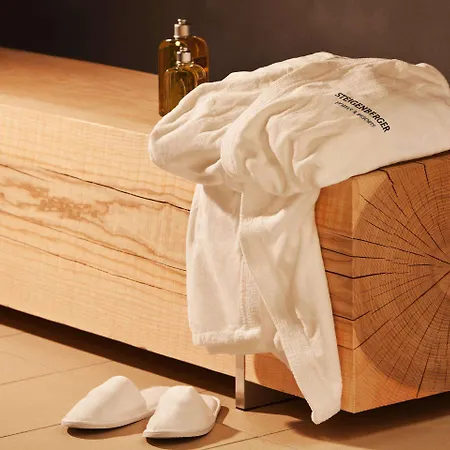Hotell Steigenberger Icon Grandhotel Handelshof