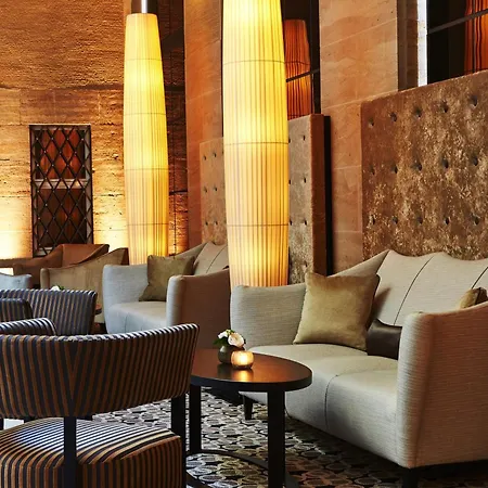 Steigenberger Icon Grandhotel Handelshof