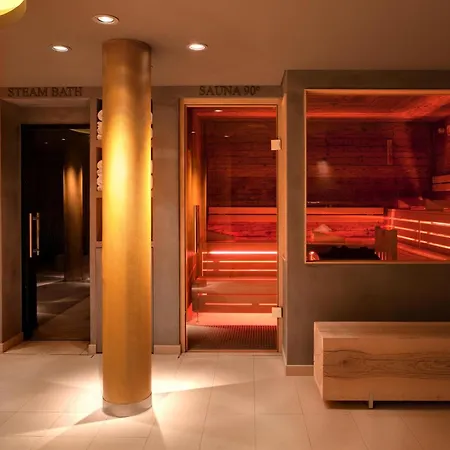 Steigenberger Icon Grandhotel Handelshof 酒店