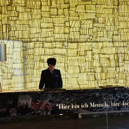 Steigenberger Icon Grandhotel Handelshof 5* Leipzig