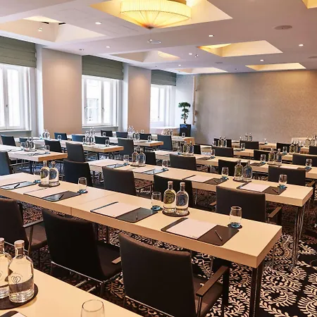 Steigenberger Icon Grandhotel Handelshof 5*