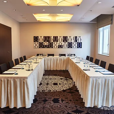 Steigenberger Icon Grandhotel Handelshof 5* Leipzig