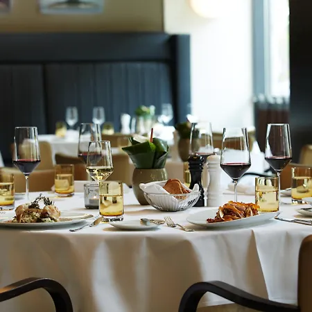 Hotell Steigenberger Icon Grandhotel Handelshof