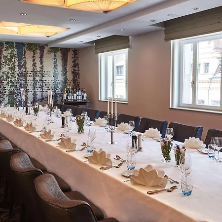 Steigenberger Icon Grandhotel Handelshof Hotell