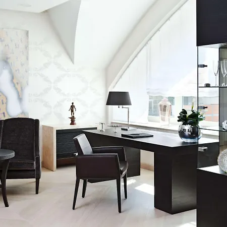 Steigenberger Icon Grandhotel Handelshof