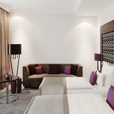 Steigenberger Icon Grandhotel Handelshof 5*