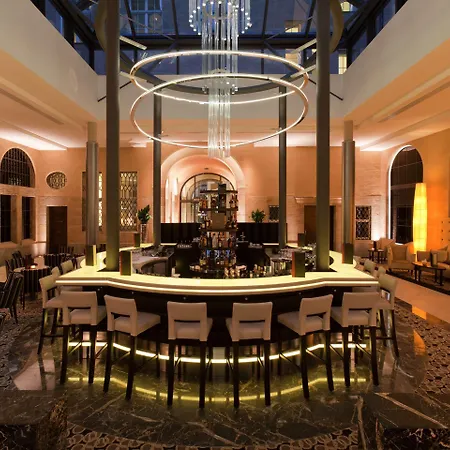 Hotel Steigenberger Icon Grandhotel Handelshof