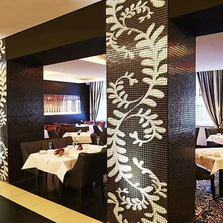 Steigenberger Icon Grandhotel Handelshof Ξενοδοχείο 5*