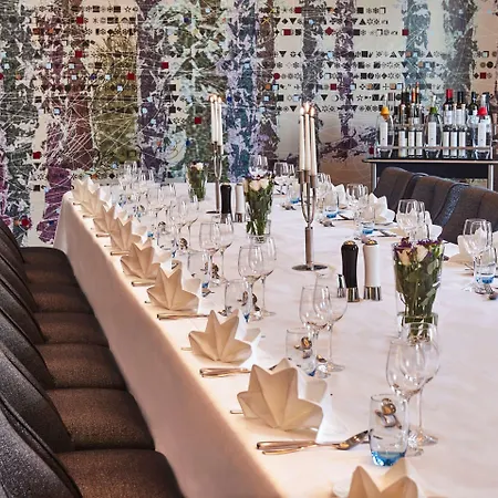Steigenberger Icon Grandhotel Handelshof 5* Λειψία