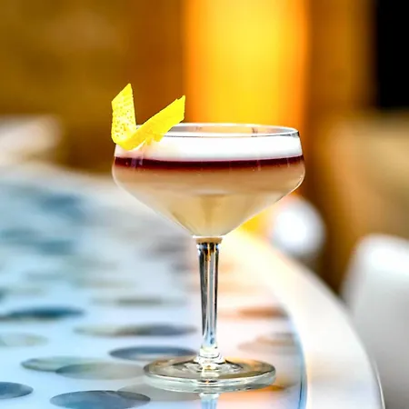 Отель Steigenberger Icon Grandhotel Handelshof 5*