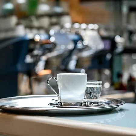 Steigenberger Icon Grandhotel Handelshof Hotel Leipzig