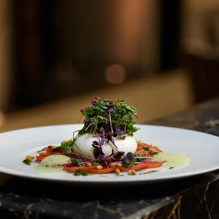 Steigenberger Icon Grandhotel Handelshof 5* Лейпциг