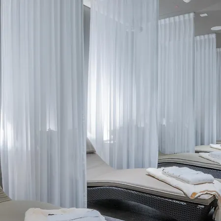 Отель Steigenberger Icon Grandhotel Handelshof