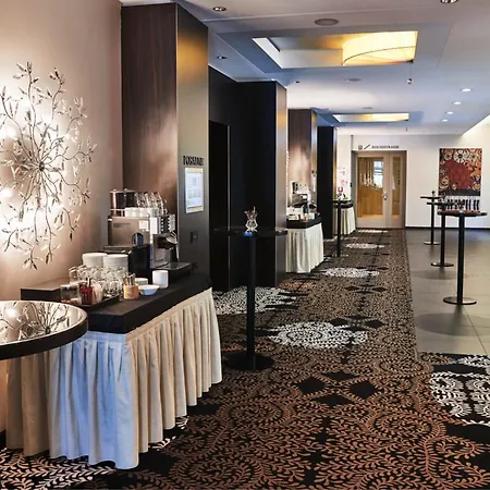 Hotel Steigenberger Icon Grandhotel Handelshof