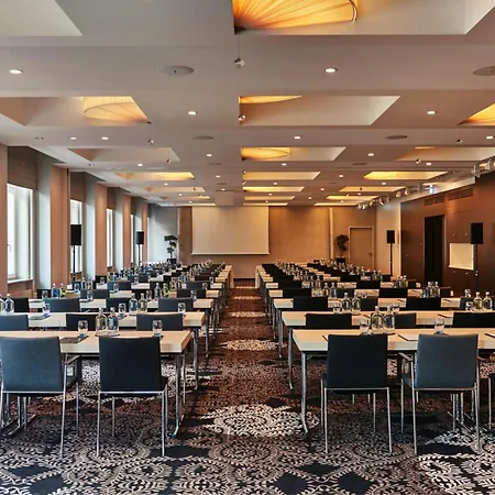 Hotel Steigenberger Icon Grandhotel Handelshof 5*