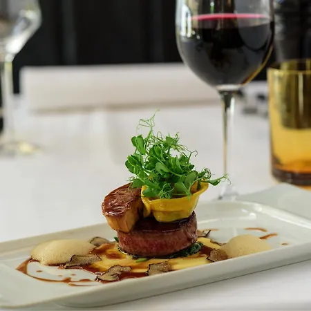 酒店 Steigenberger Icon Grandhotel Handelshof 5*