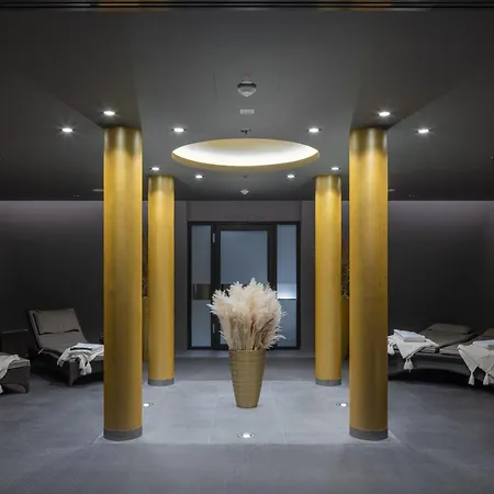 Steigenberger Icon Grandhotel Handelshof 酒店 5*