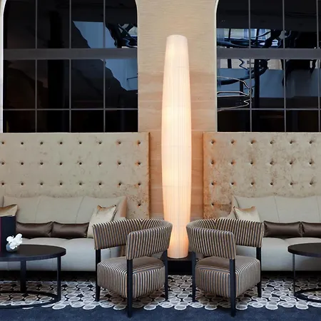 酒店 Steigenberger Icon Grandhotel Handelshof