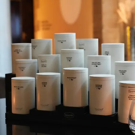 Steigenberger Icon Grandhotel Handelshof 酒店