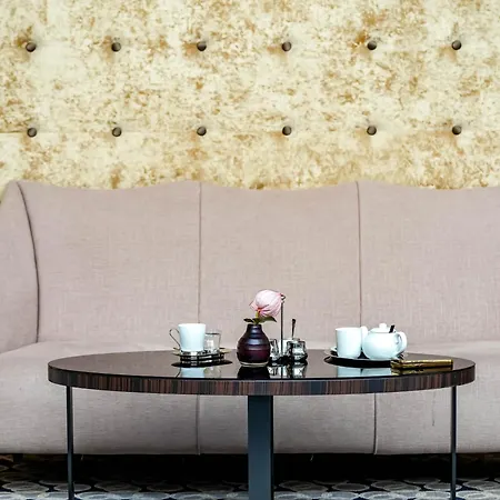 Steigenberger Icon Grandhotel Handelshof Lipsia