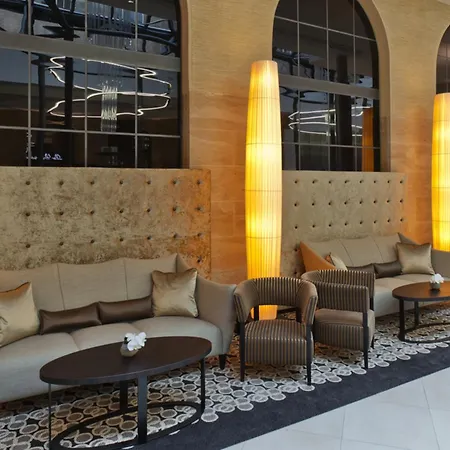 Hotel Steigenberger Icon Grandhotel Handelshof