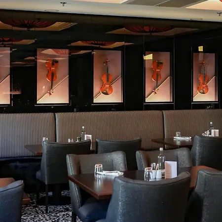 Hotel Steigenberger Icon Grandhotel Handelshof