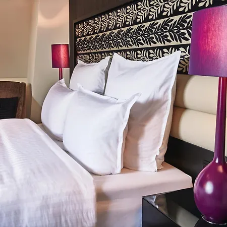 Hotel Steigenberger Icon Grandhotel Handelshof Leipzig