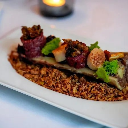 Hotel Steigenberger Icon Grandhotel Handelshof 5*