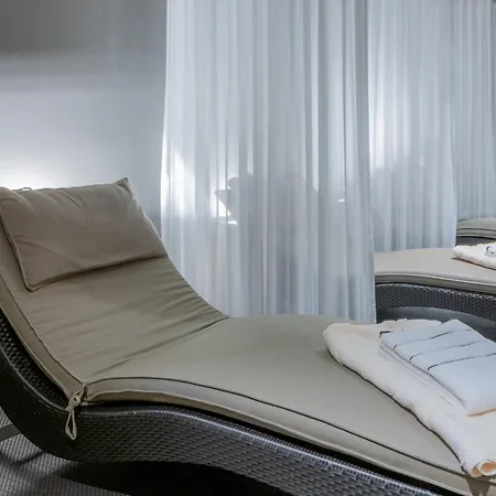 Steigenberger Icon Grandhotel Handelshof 莱比锡