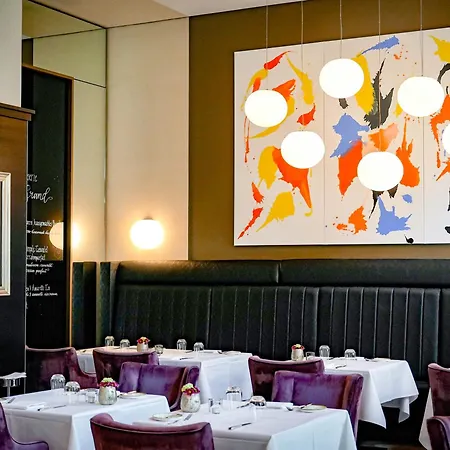 Steigenberger Icon Grandhotel Handelshof