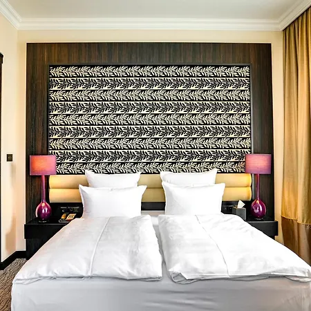 Steigenberger Icon Grandhotel Handelshof