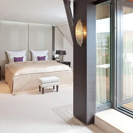 Ξενοδοχείο Steigenberger Icon Grandhotel Handelshof