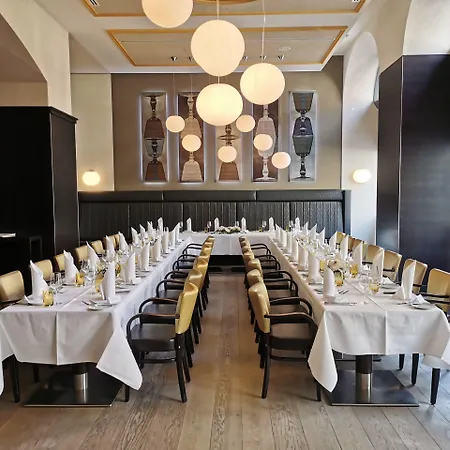 Ξενοδοχείο Steigenberger Icon Grandhotel Handelshof Λειψία