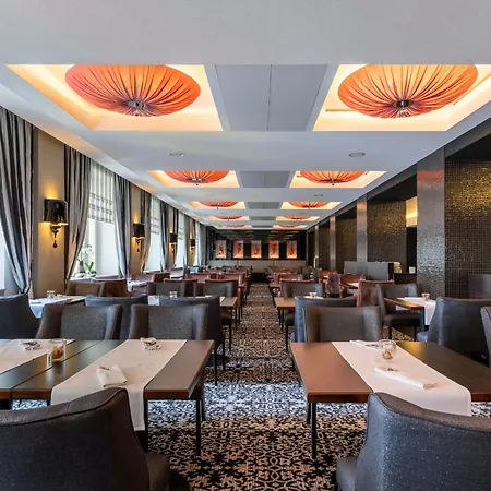 Hotel Steigenberger Icon Grandhotel Handelshof