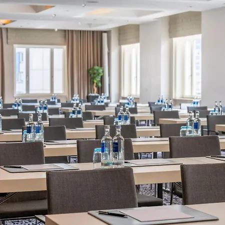Steigenberger Icon Grandhotel Handelshof Hotel 5*