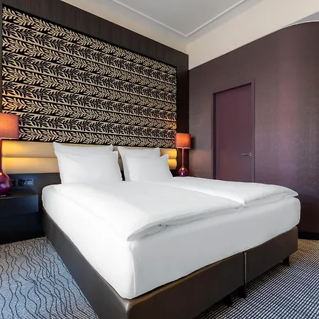 Steigenberger Icon Grandhotel Handelshof Hotel 5*
