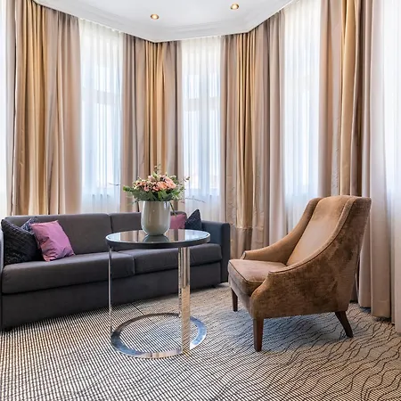 Steigenberger Icon Grandhotel Handelshof