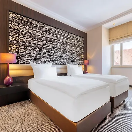 Hotel Steigenberger Icon Grandhotel Handelshof