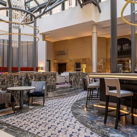 Steigenberger Icon Grandhotel Handelshof