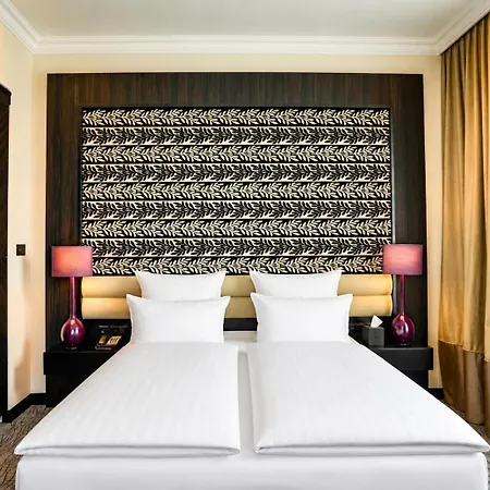 酒店 Steigenberger Icon Grandhotel Handelshof 5*