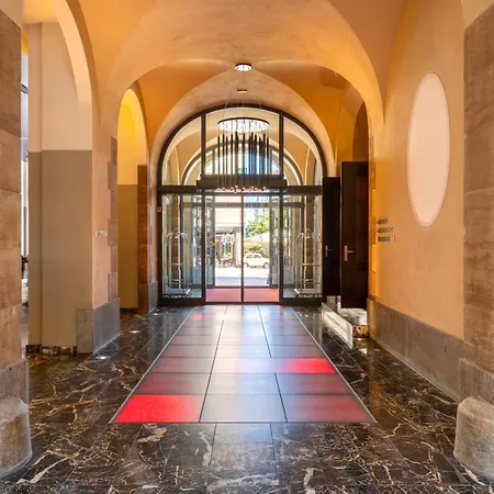 Steigenberger Icon Grandhotel Handelshof